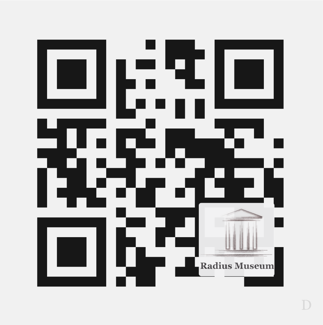 Discover QR